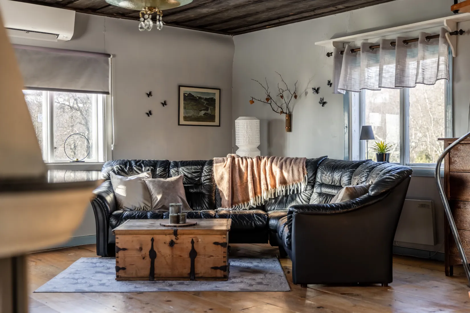 Fritidshus, Fäbodvägen 26, Bruksvallarna, Härjedalen