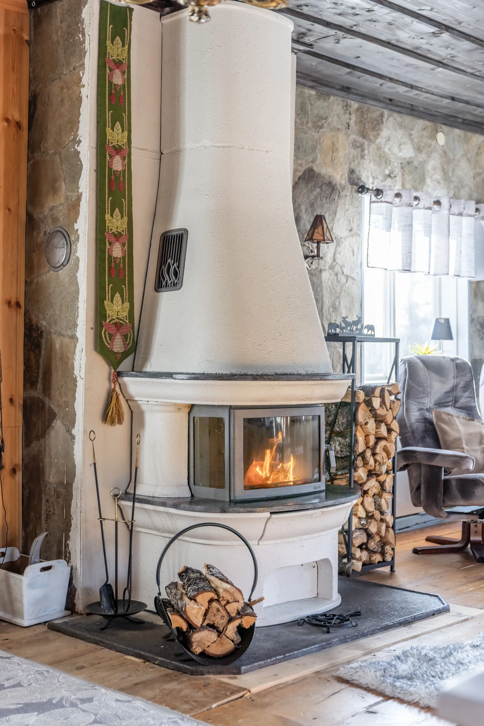 Fritidshus, Fäbodvägen 26, Bruksvallarna, Härjedalen