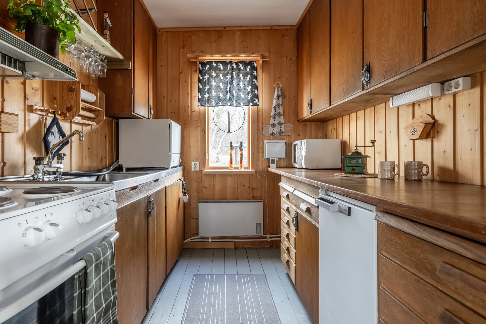 Fritidshus, Fäbodvägen 26, Bruksvallarna, Härjedalen