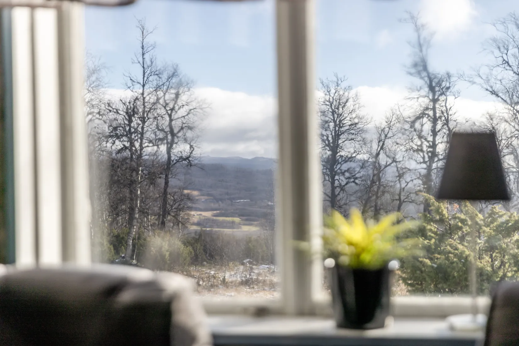 Fritidshus, Fäbodvägen 26, Bruksvallarna, Härjedalen