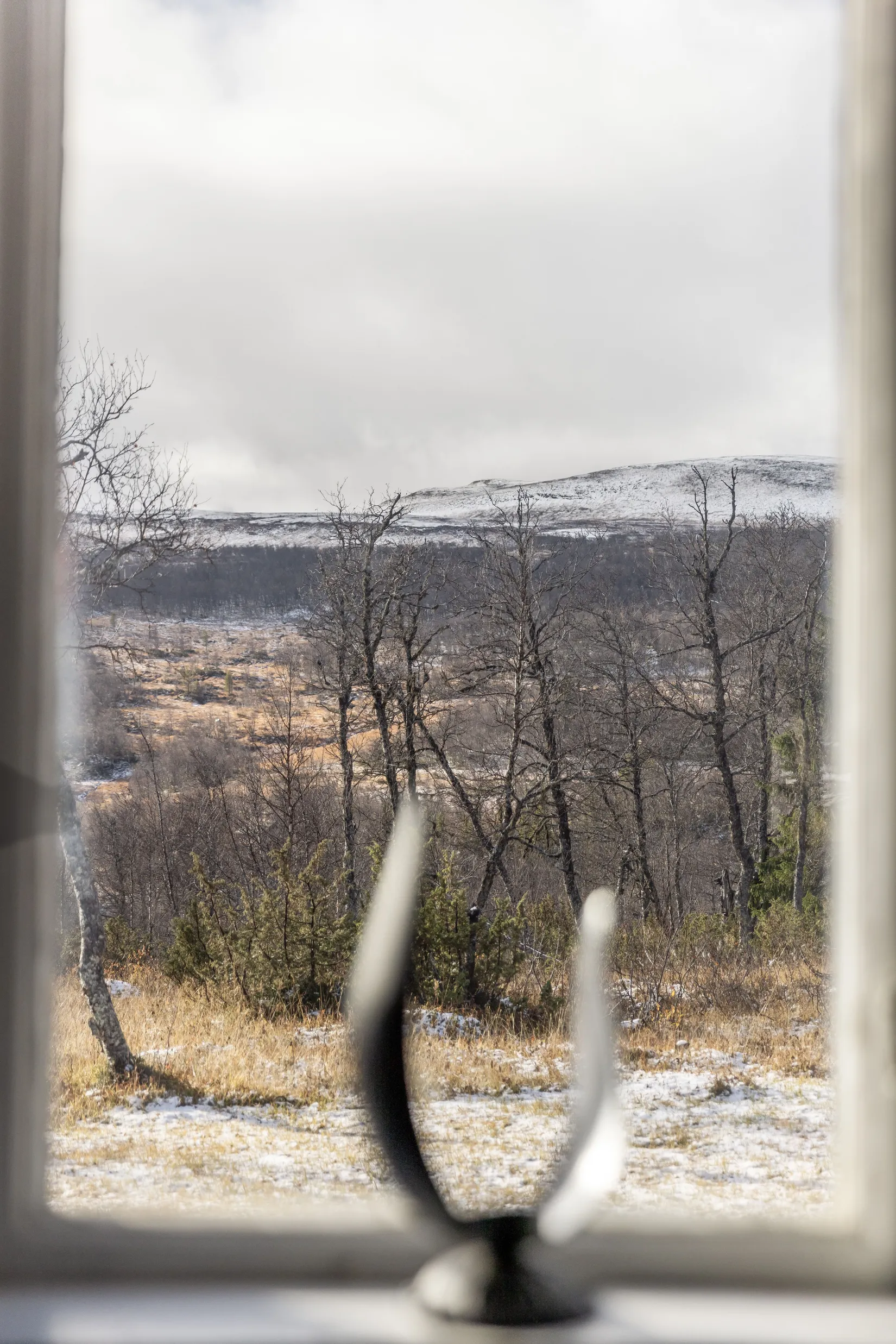 Fritidshus, Fäbodvägen 26, Bruksvallarna, Härjedalen