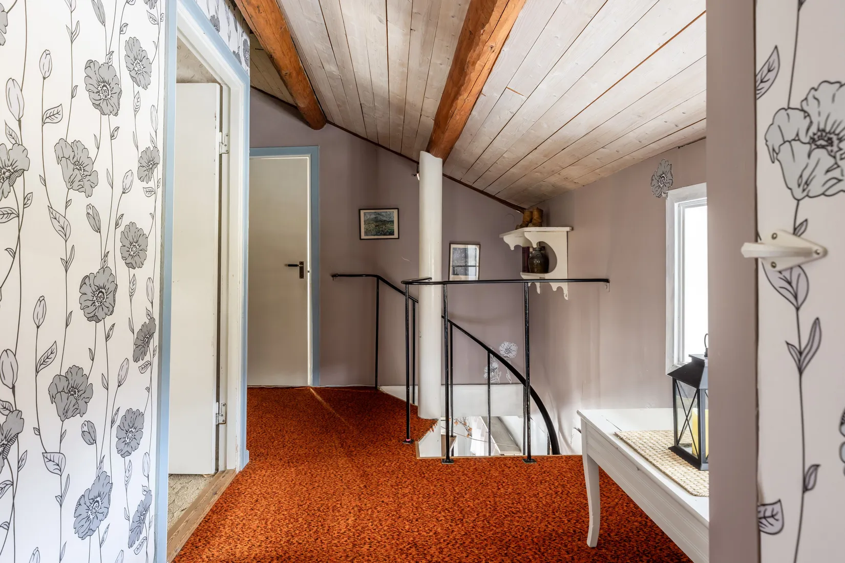 Fritidshus, Fäbodvägen 26, Bruksvallarna, Härjedalen