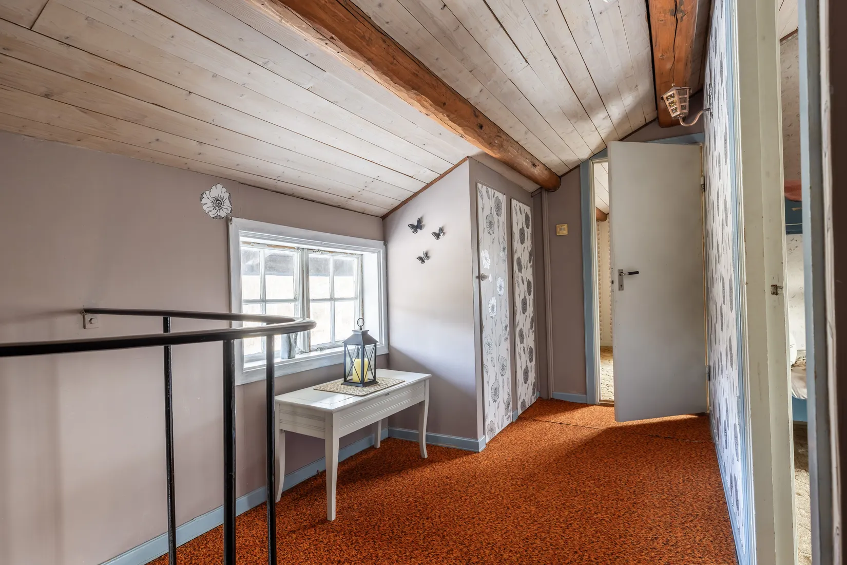 Fritidshus, Fäbodvägen 26, Bruksvallarna, Härjedalen