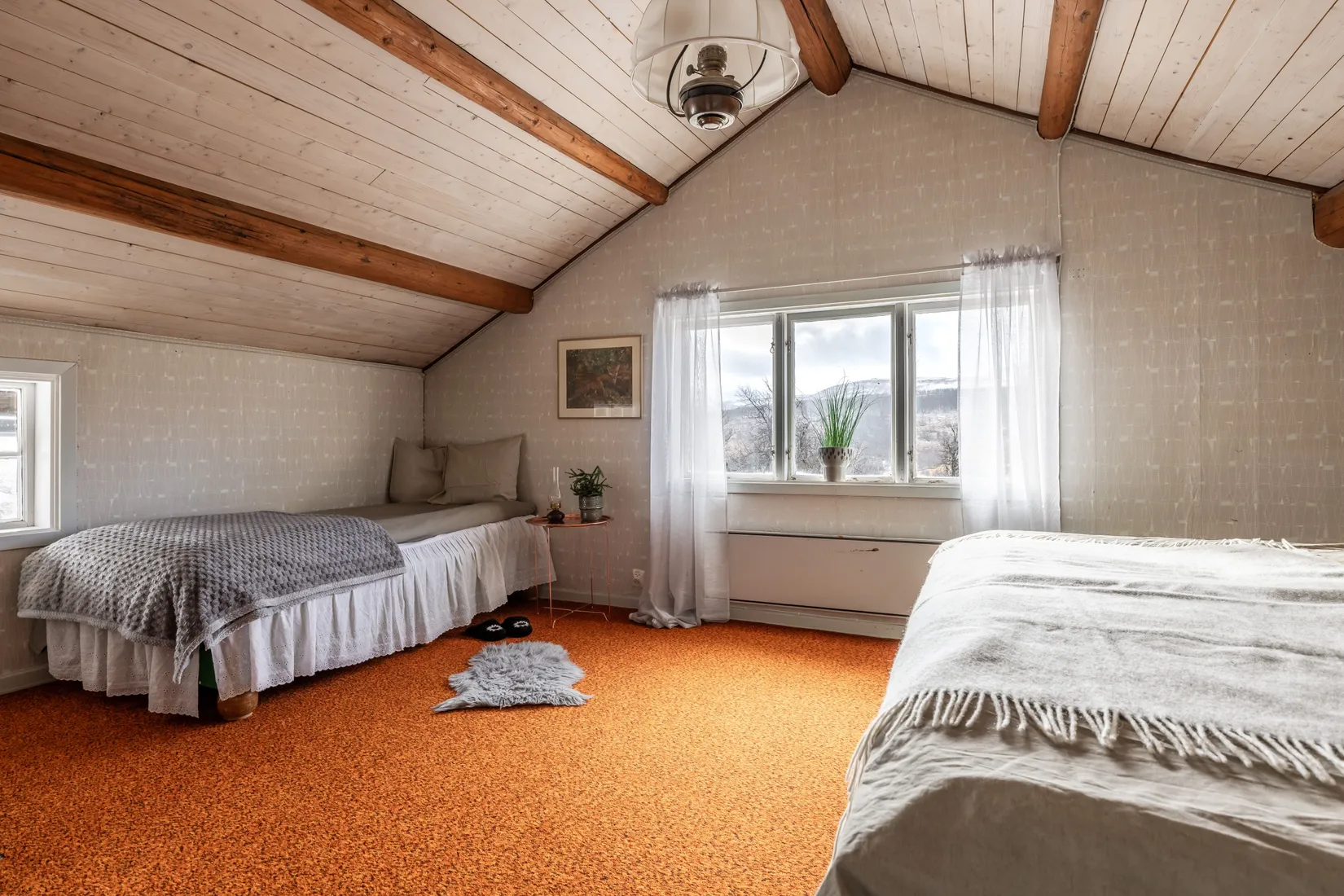 Fritidshus, Fäbodvägen 26, Bruksvallarna, Härjedalen
