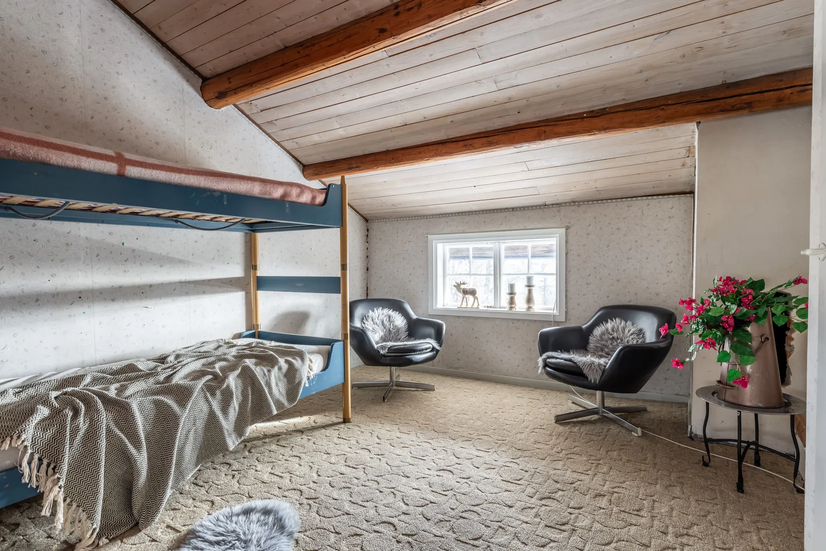 Fritidshus, Fäbodvägen 26, Bruksvallarna, Härjedalen