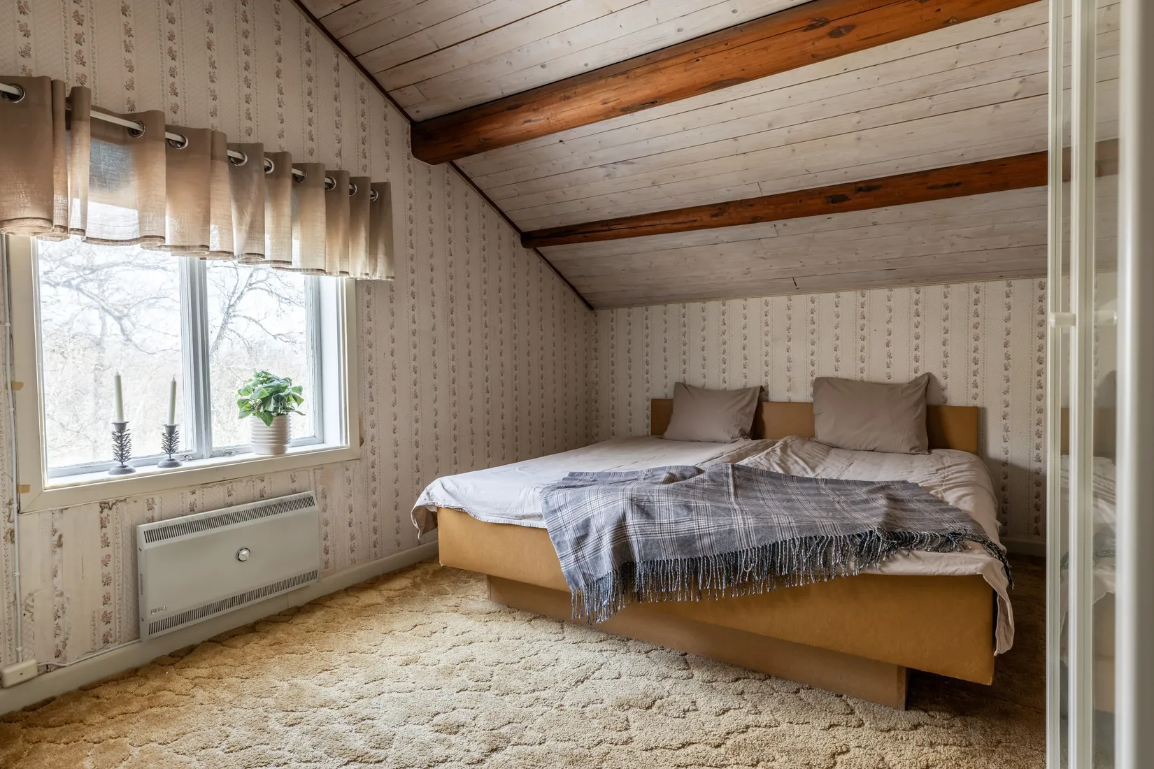 Fritidshus, Fäbodvägen 26, Bruksvallarna, Härjedalen