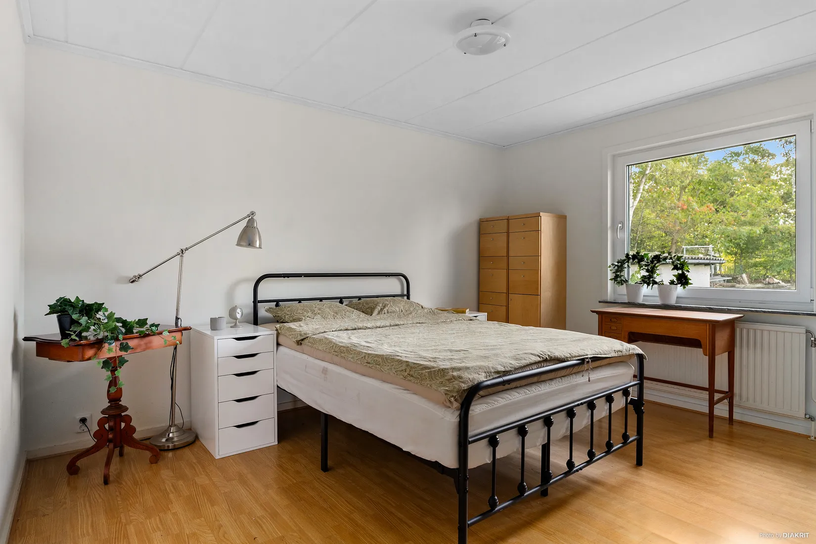 Villa, Fågelgatan 30, Sjöbo Centrum, Sjöbo