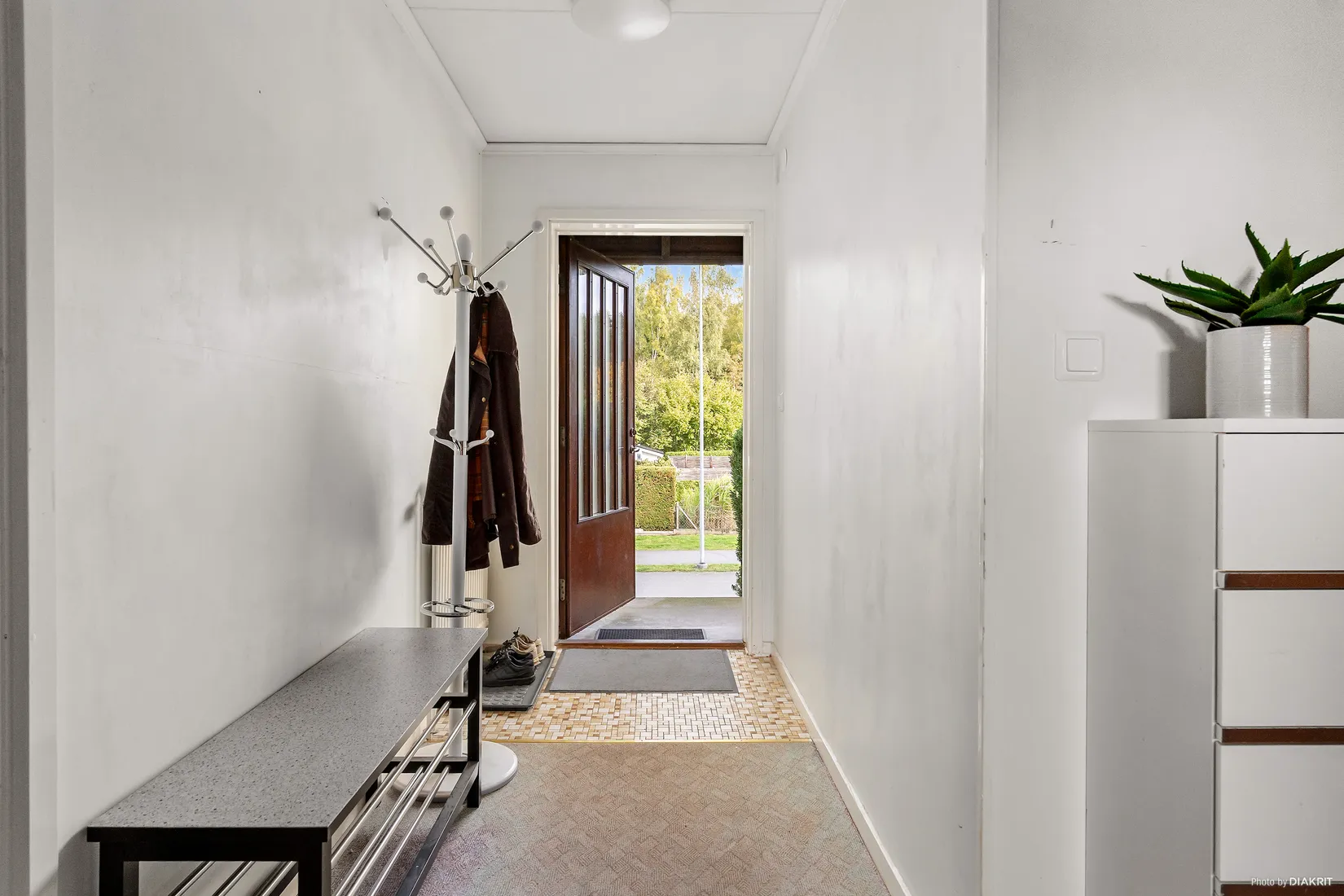 Villa, Fågelgatan 30, Sjöbo Centrum, Sjöbo