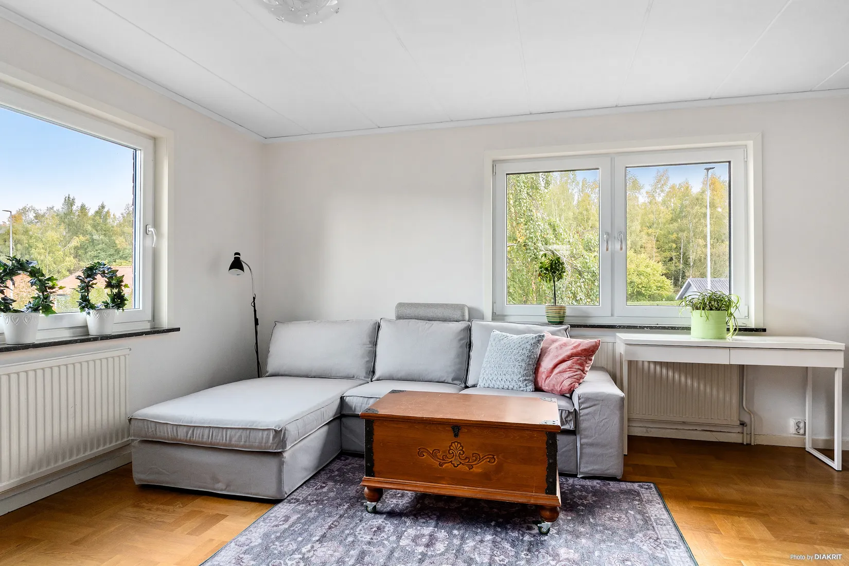 Villa, Fågelgatan 30, Sjöbo Centrum, Sjöbo