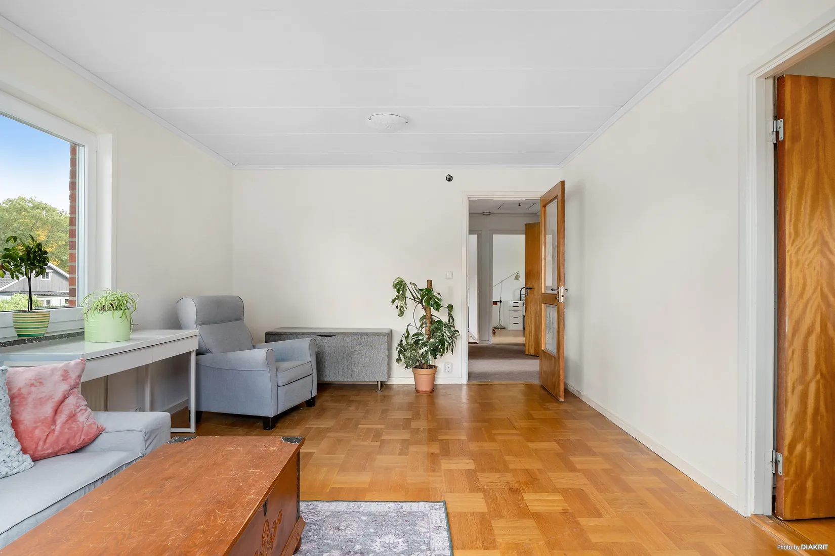 Villa, Fågelgatan 30, Sjöbo Centrum, Sjöbo