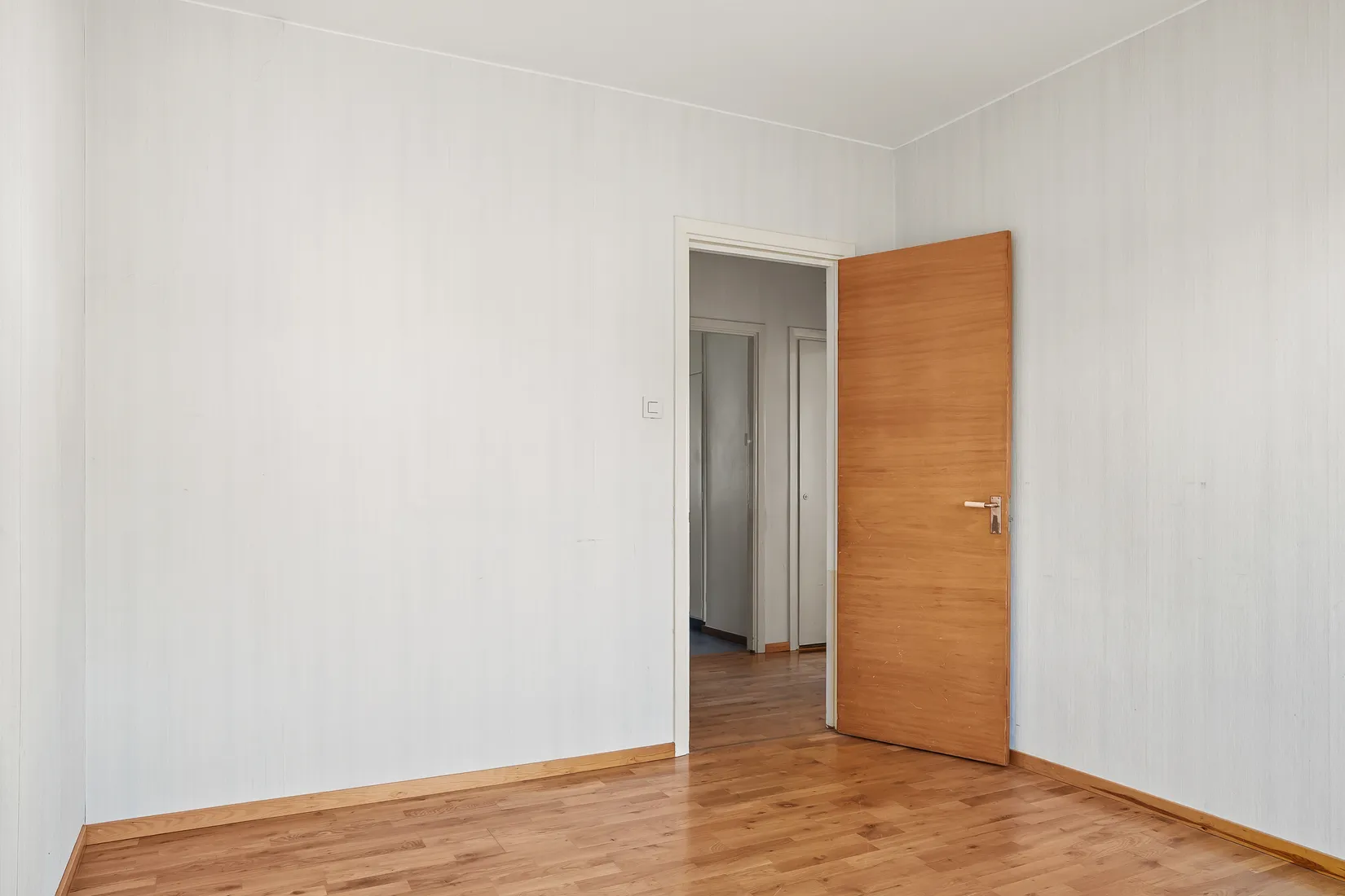 Bostadsrätt, Gustav garvares gata 8B, Haga, Umeå