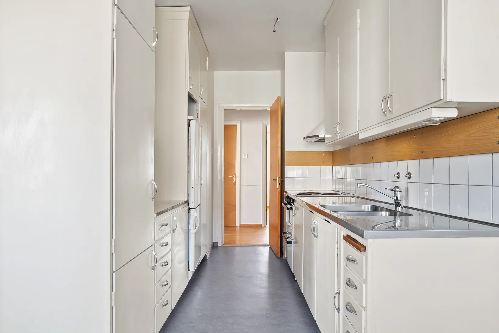 Bostadsrätt, Gustav garvares gata 8B, Haga, Umeå
