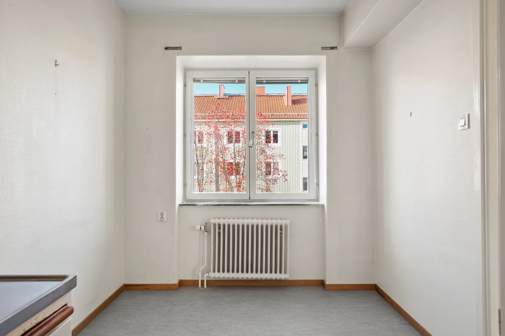 Bostadsrätt, Gustav garvares gata 8B, Haga, Umeå