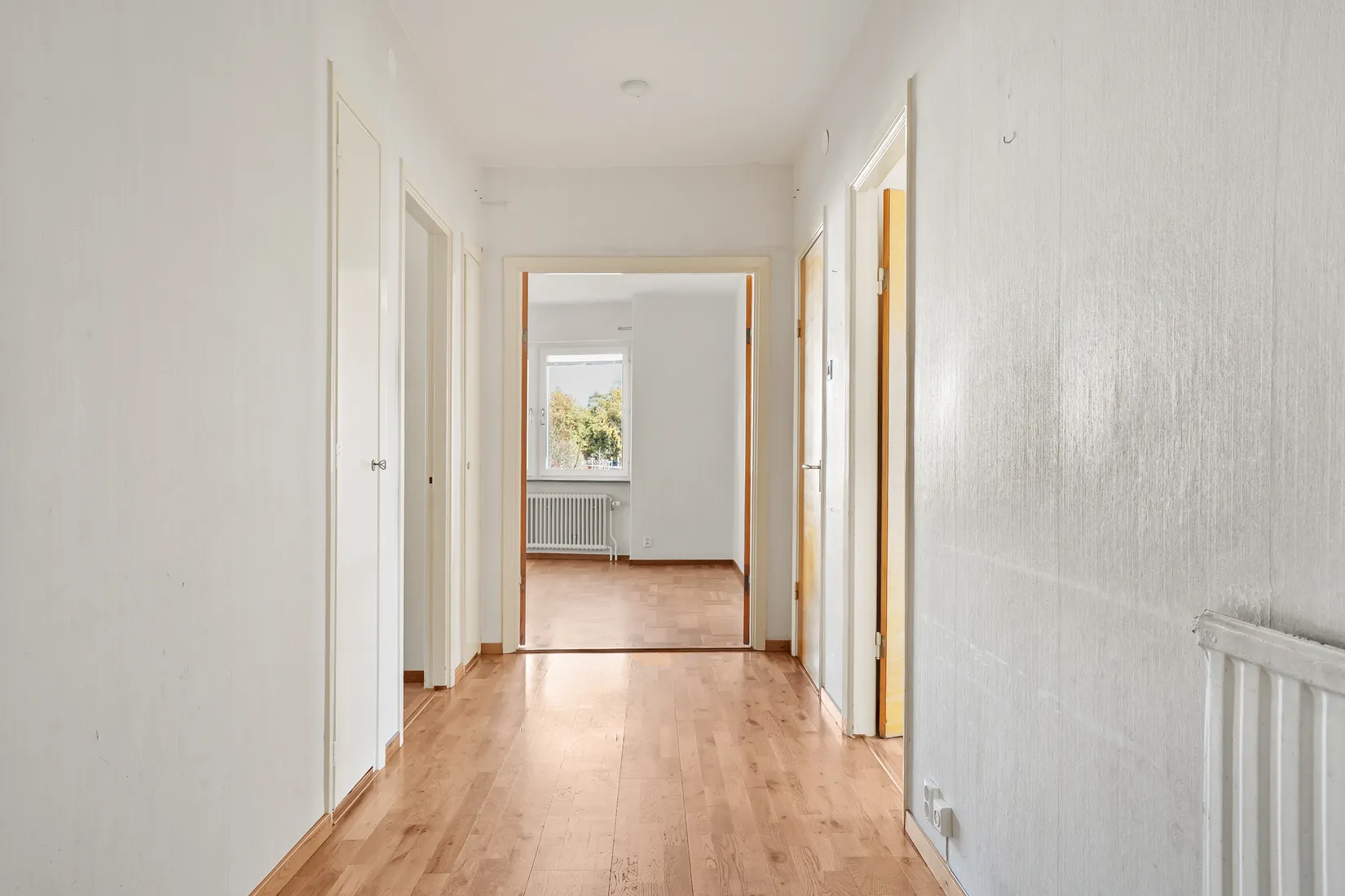 Bostadsrätt, Gustav garvares gata 8B, Haga, Umeå