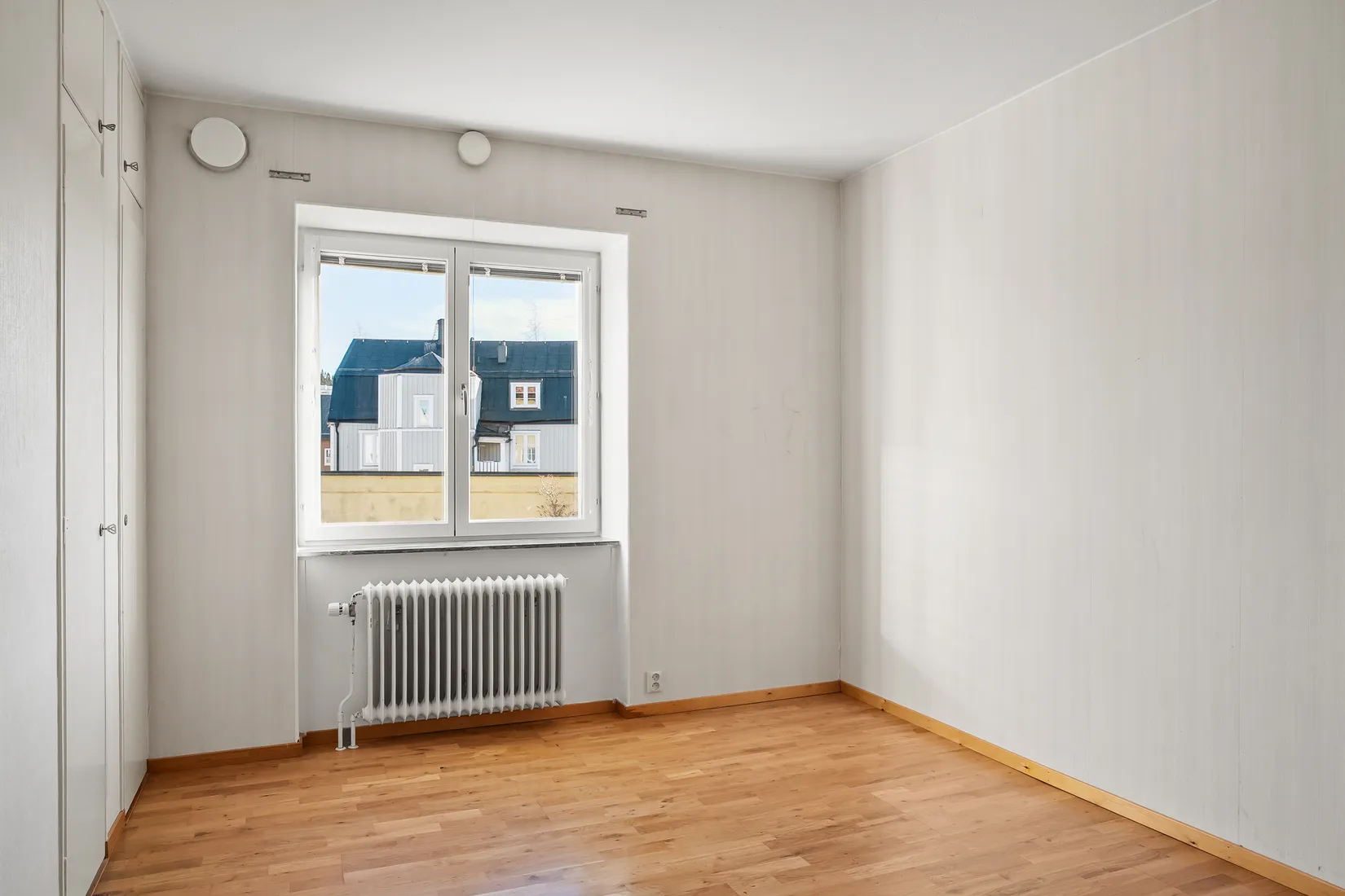 Bostadsrätt, Gustav garvares gata 8B, Haga, Umeå