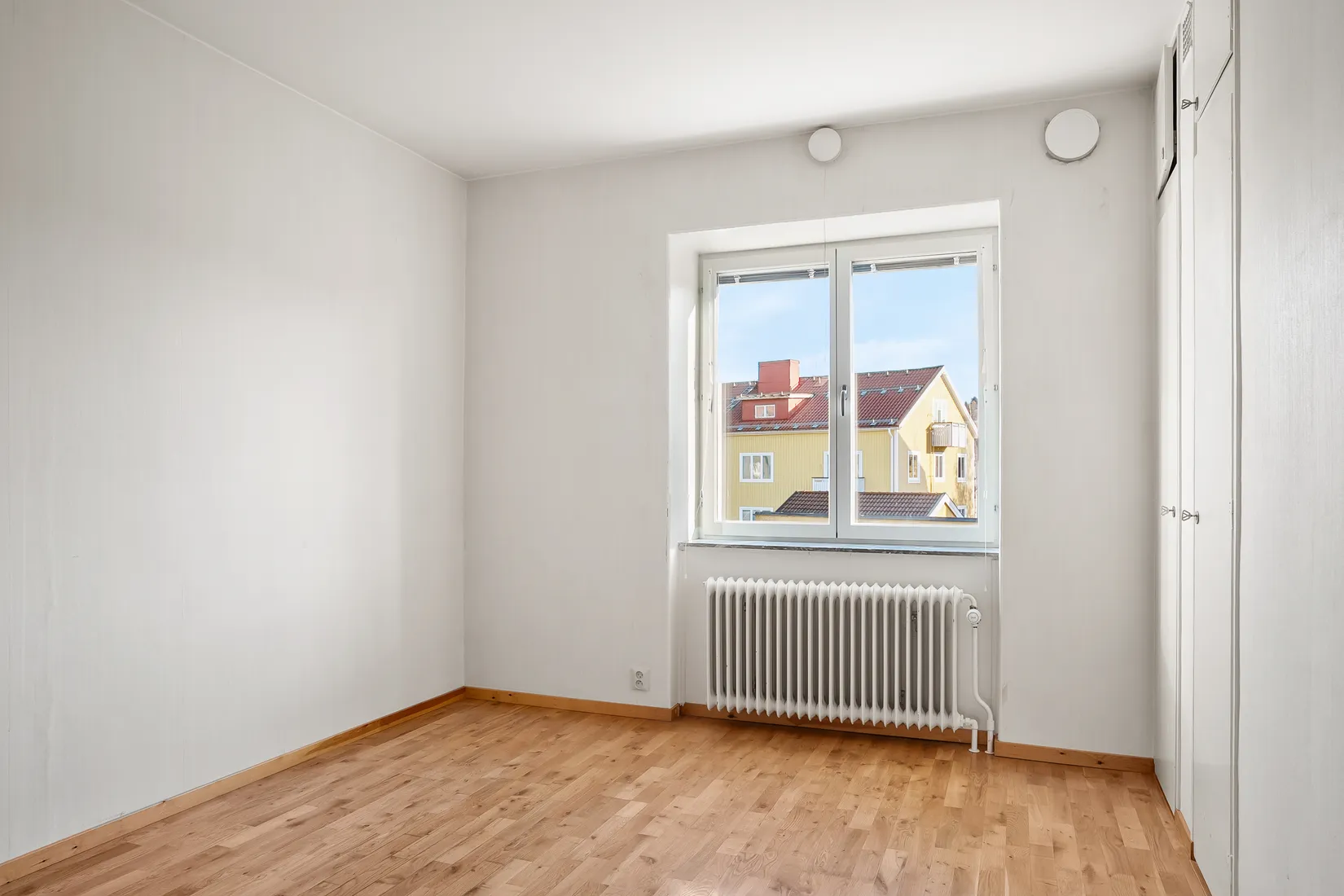 Bostadsrätt, Gustav garvares gata 8B, Haga, Umeå