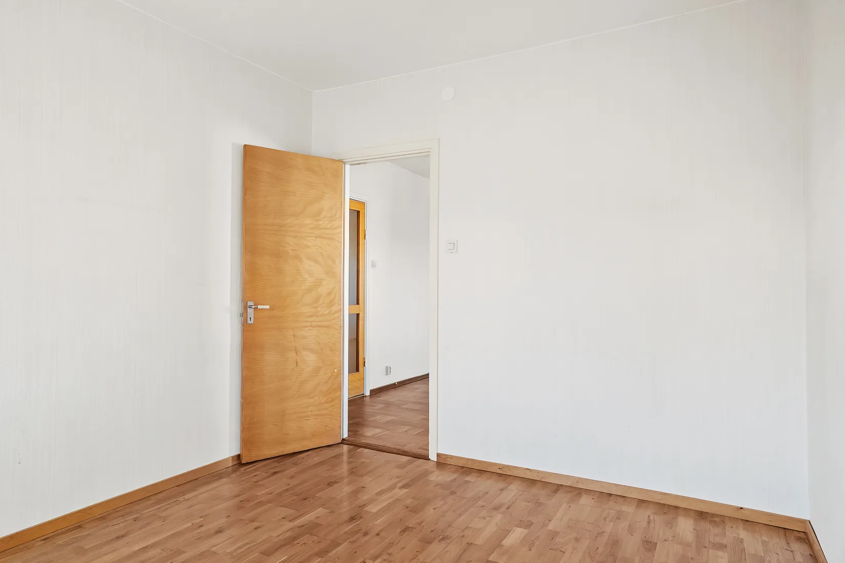 Bostadsrätt, Gustav garvares gata 8B, Haga, Umeå