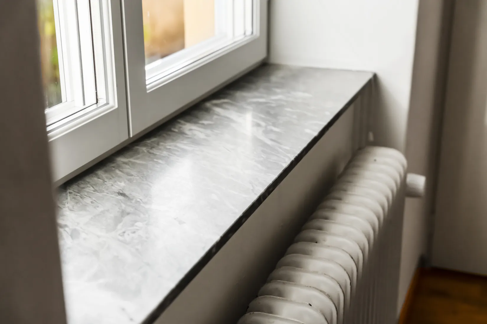 Bostadsrätt, Gustav garvares gata 8B, Haga, Umeå