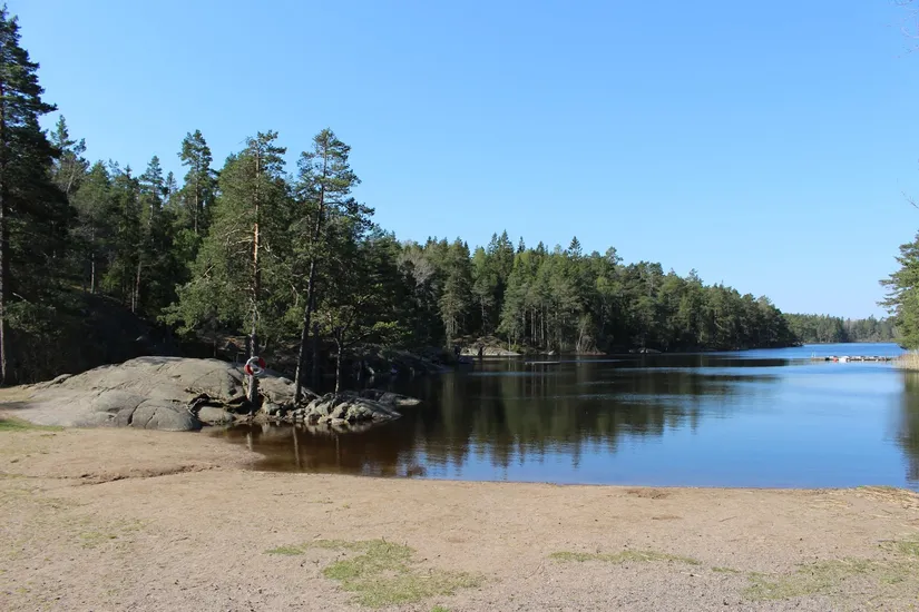 Radhus, Norra Atriumvägen 32, Kvisslingby, Österåker