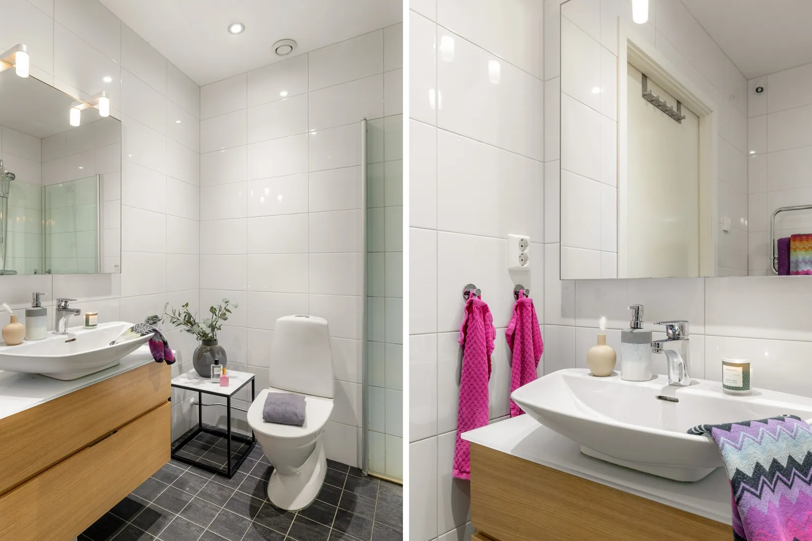 Radhus, Norra Atriumvägen 32, Kvisslingby, Österåker