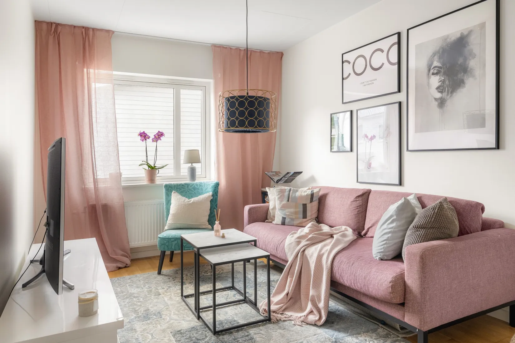 Radhus, Norra Atriumvägen 32, Kvisslingby, Österåker