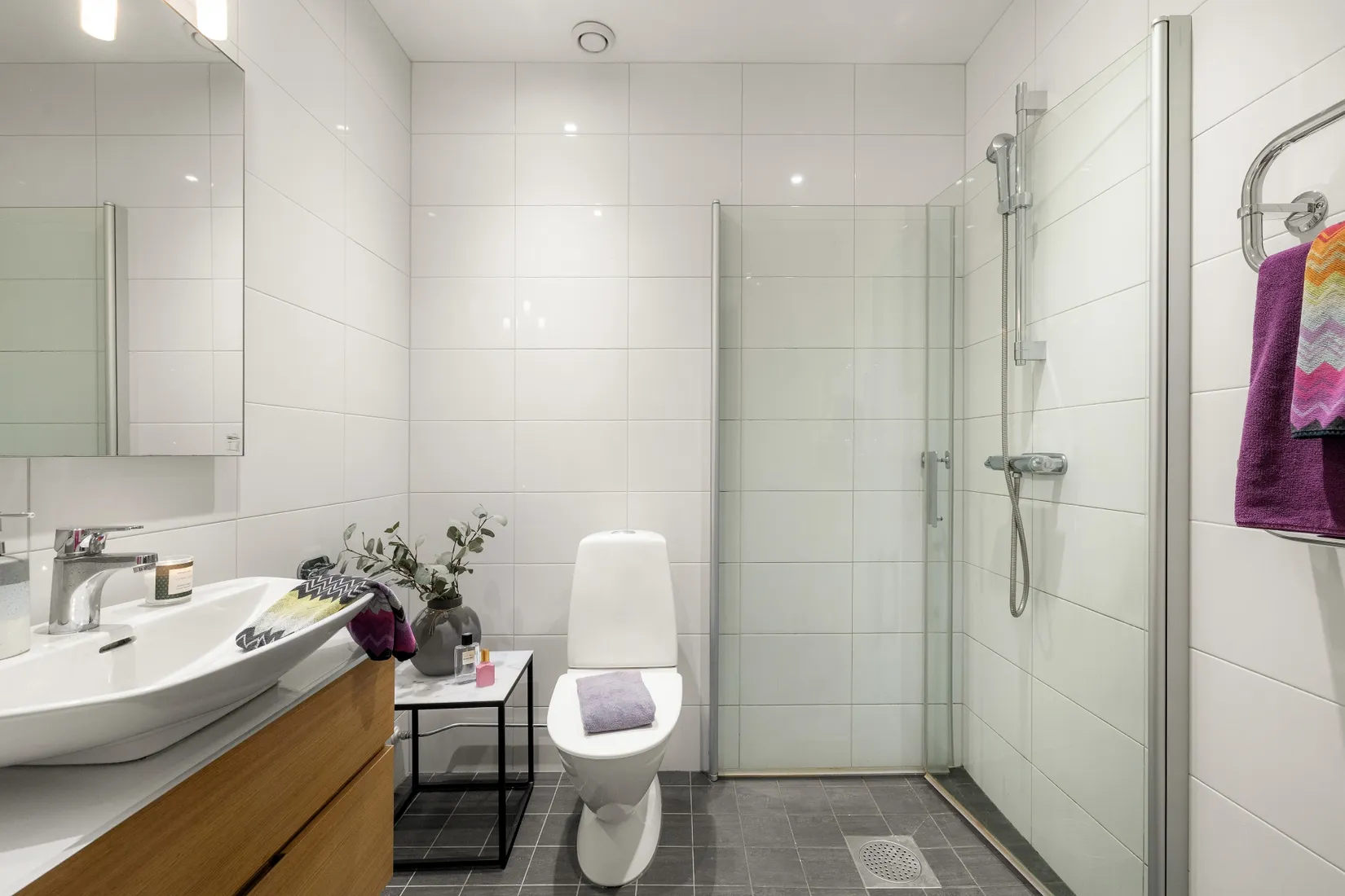 Radhus, Norra Atriumvägen 32, Kvisslingby, Österåker
