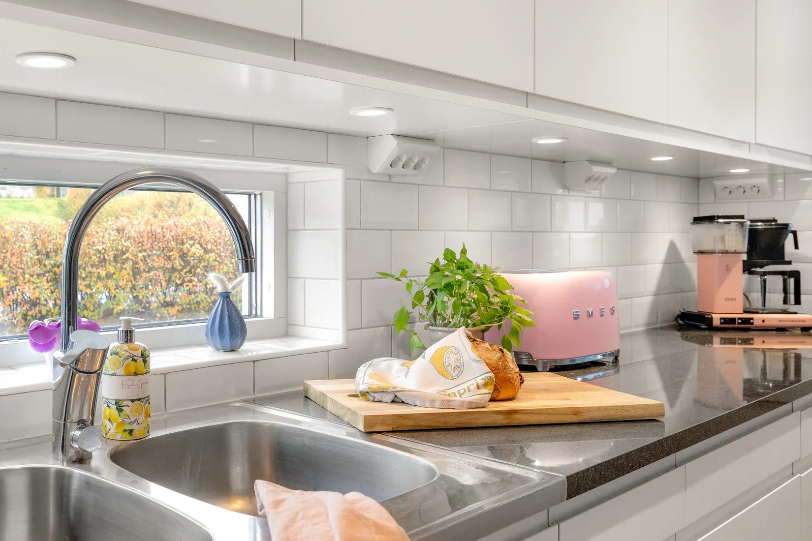 Radhus, Norra Atriumvägen 32, Kvisslingby, Österåker