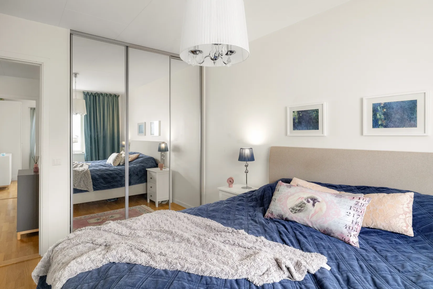 Radhus, Norra Atriumvägen 32, Kvisslingby, Österåker