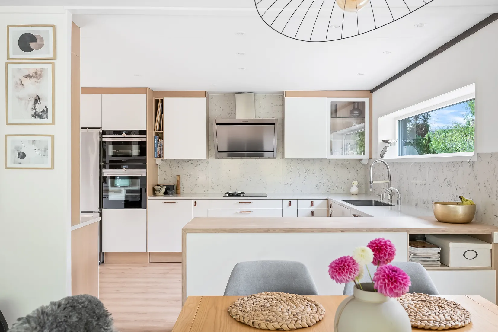 Villa, Videgatan 20, Södra Nynäshamn, Nynäshamn