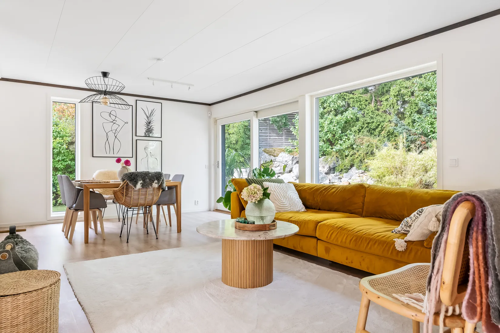Villa, Videgatan 20, Södra Nynäshamn, Nynäshamn