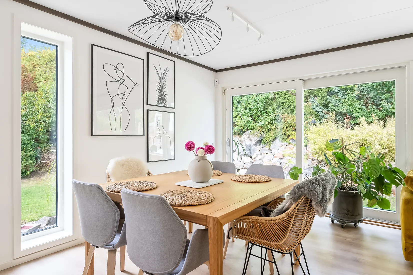 Villa, Videgatan 20, Södra Nynäshamn, Nynäshamn