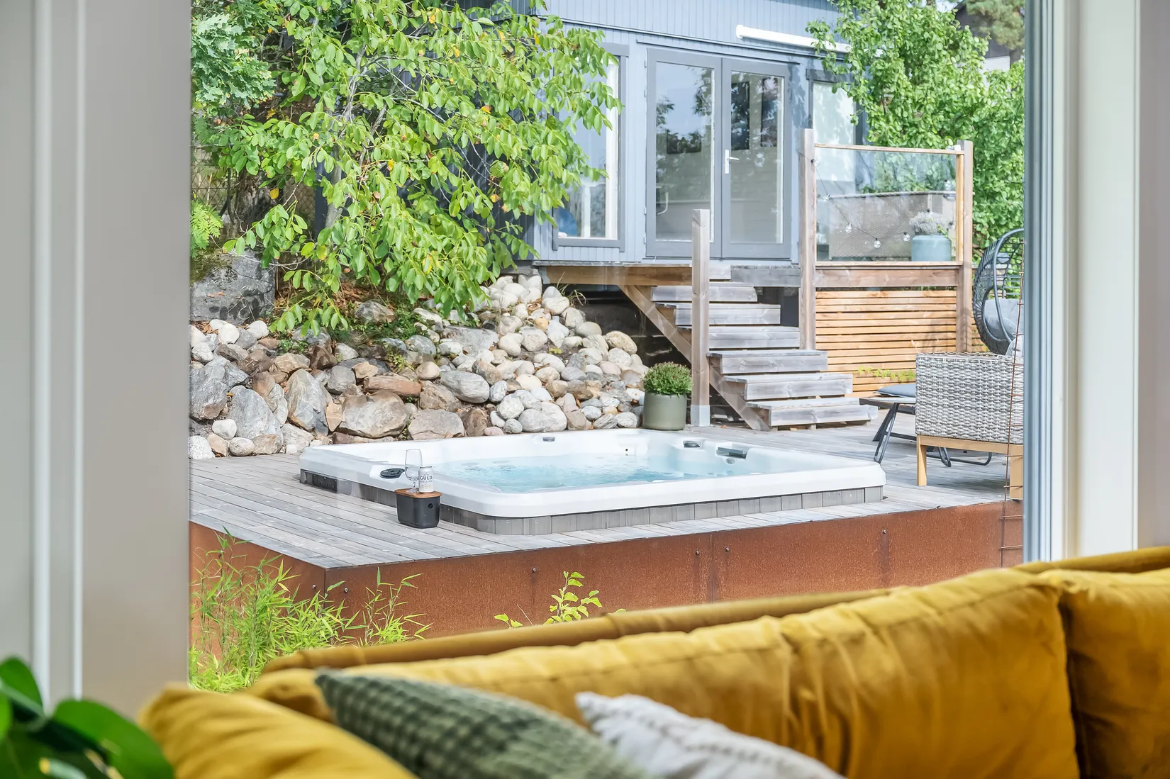 Villa, Videgatan 20, Södra Nynäshamn, Nynäshamn