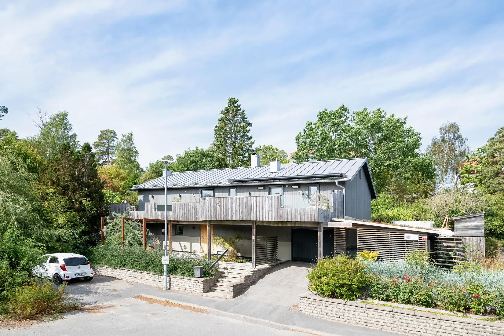 Villa, Videgatan 20, Södra Nynäshamn, Nynäshamn
