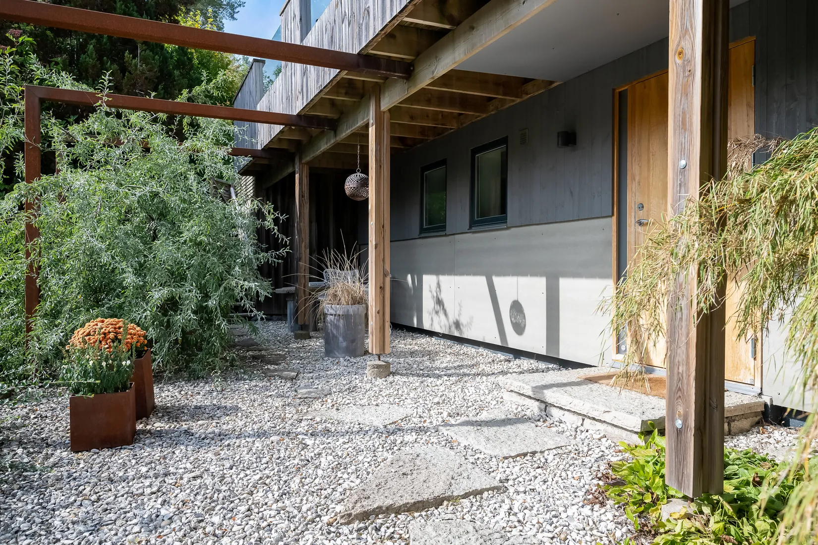 Villa, Videgatan 20, Södra Nynäshamn, Nynäshamn