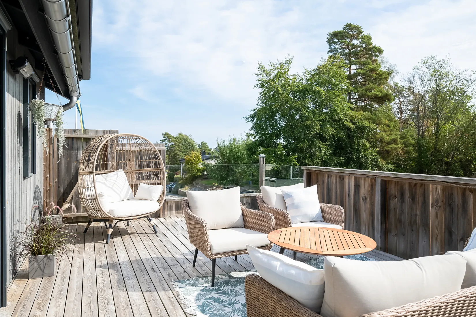 Villa, Videgatan 20, Södra Nynäshamn, Nynäshamn