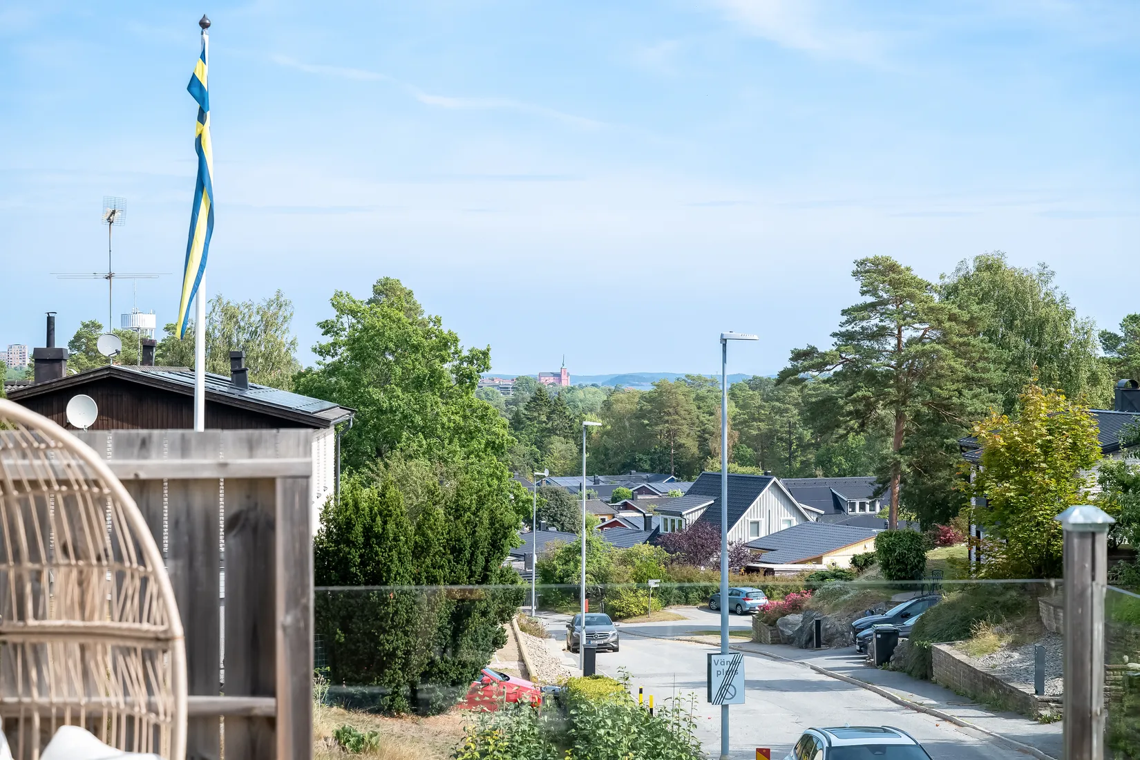 Villa, Videgatan 20, Södra Nynäshamn, Nynäshamn