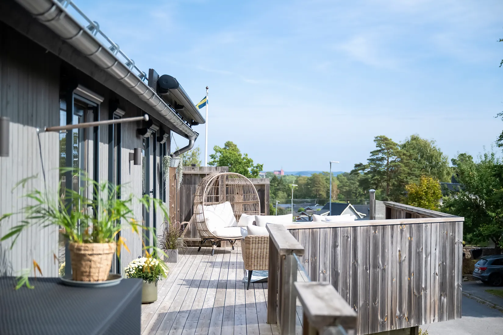 Villa, Videgatan 20, Södra Nynäshamn, Nynäshamn