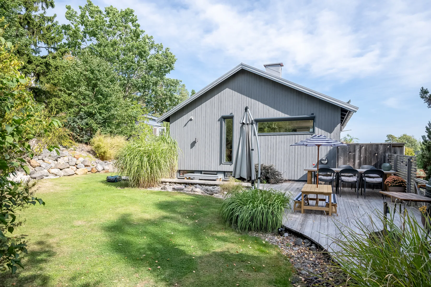 Villa, Videgatan 20, Södra Nynäshamn, Nynäshamn
