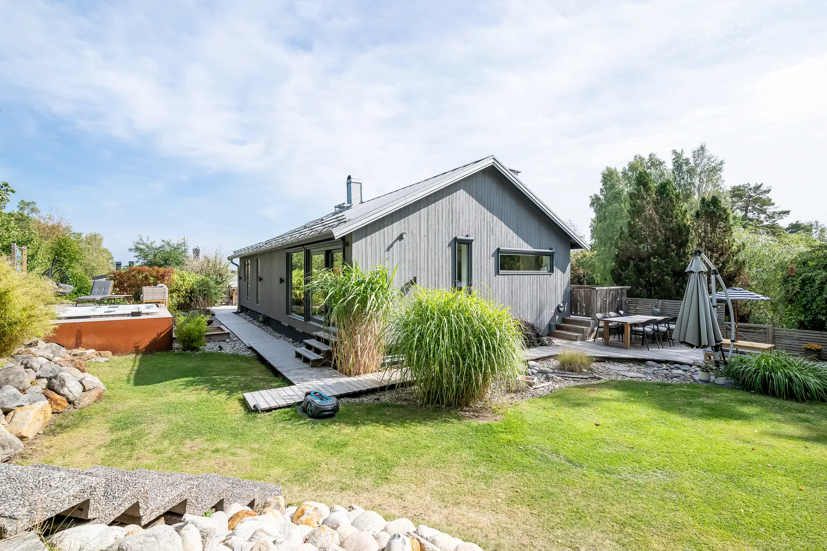 Villa, Videgatan 20, Södra Nynäshamn, Nynäshamn