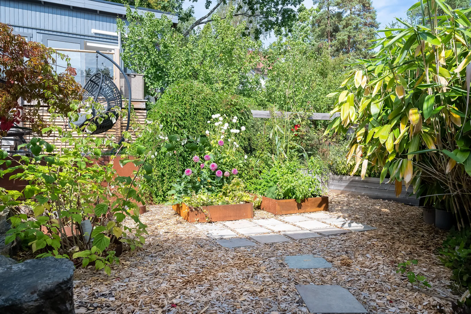 Villa, Videgatan 20, Södra Nynäshamn, Nynäshamn