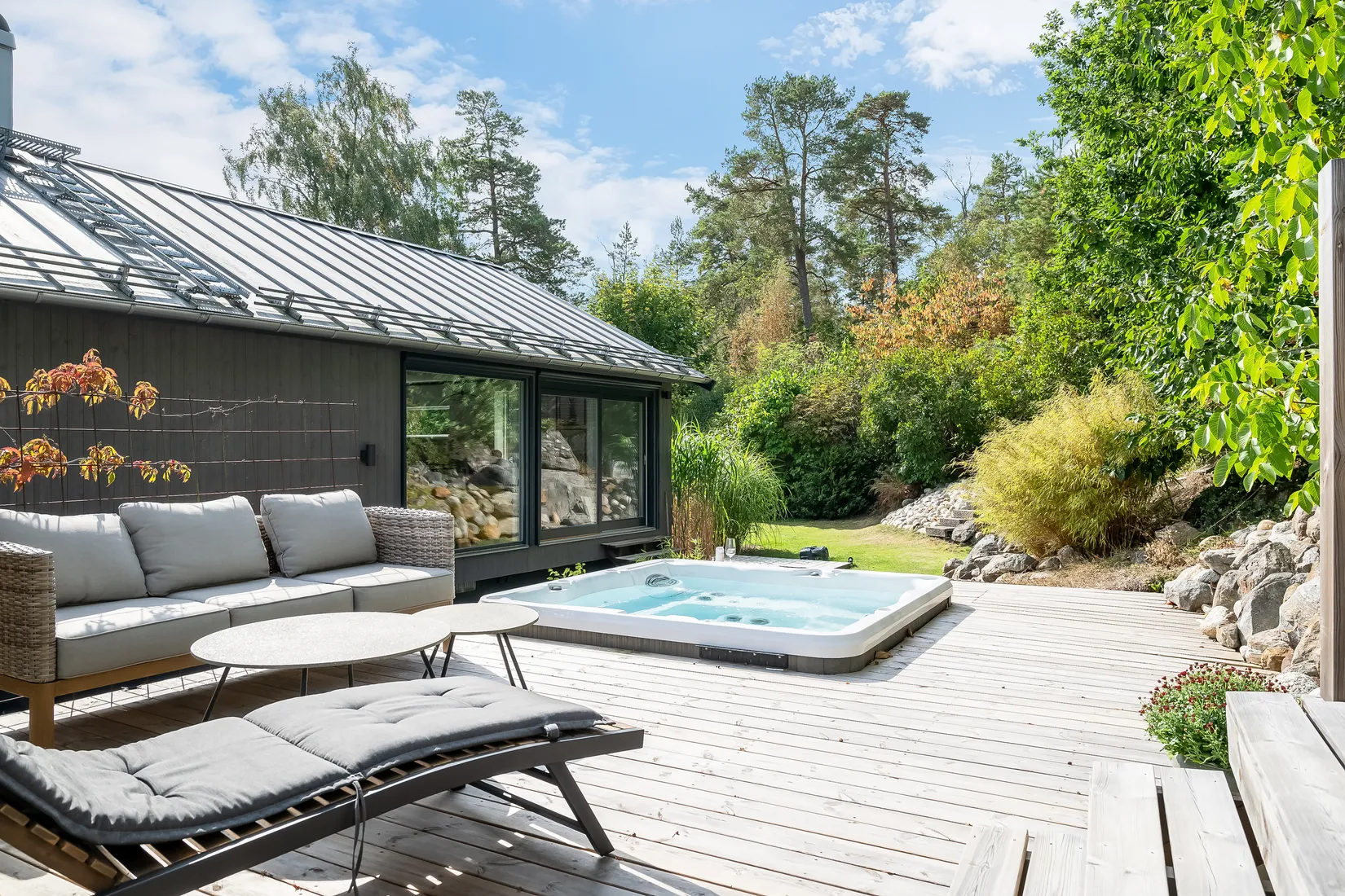 Villa, Videgatan 20, Södra Nynäshamn, Nynäshamn