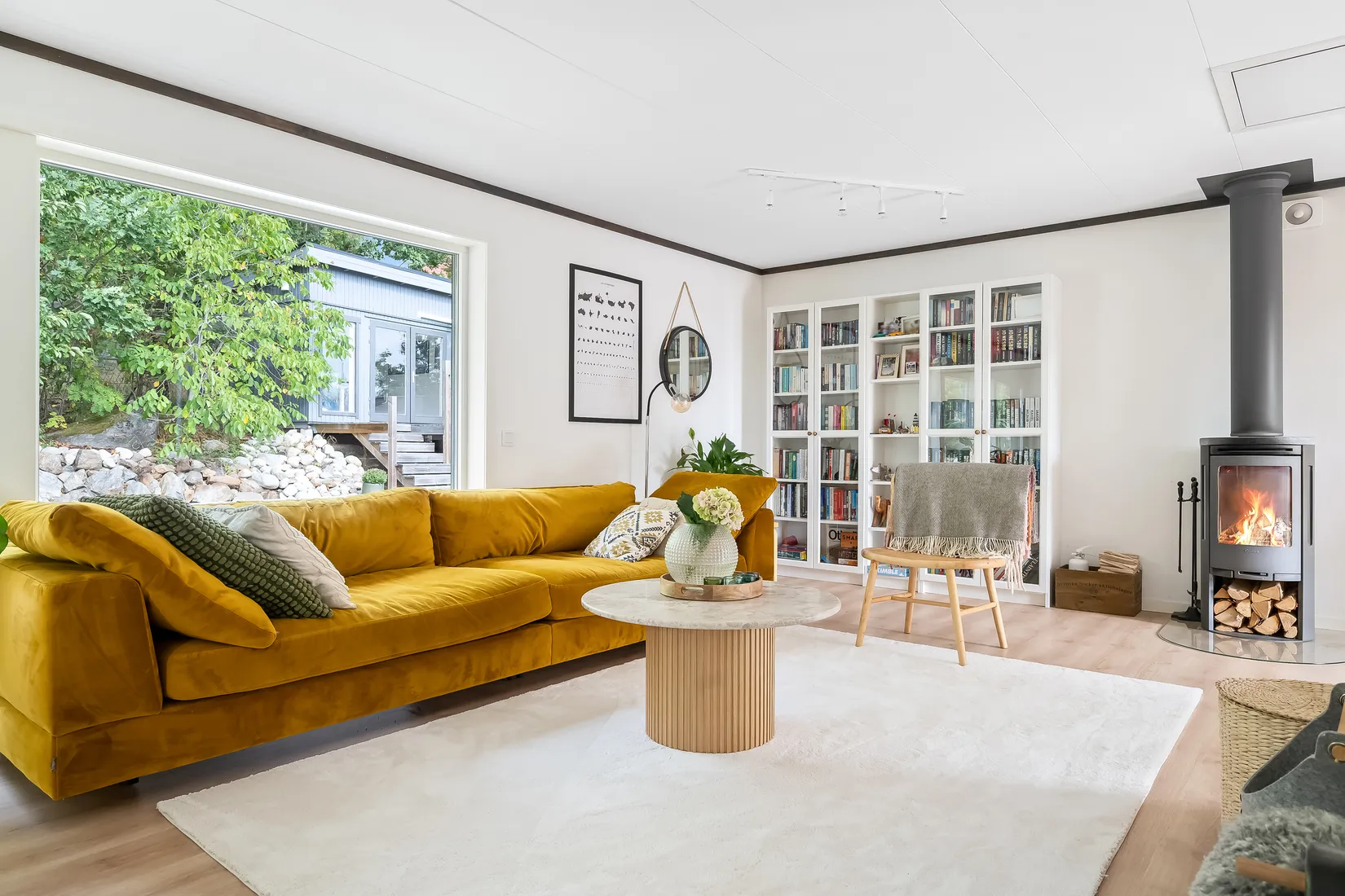 Villa, Videgatan 20, Södra Nynäshamn, Nynäshamn