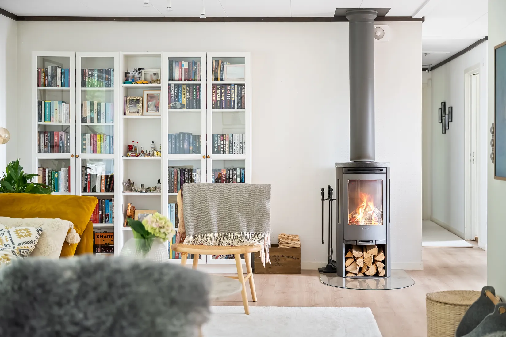 Villa, Videgatan 20, Södra Nynäshamn, Nynäshamn