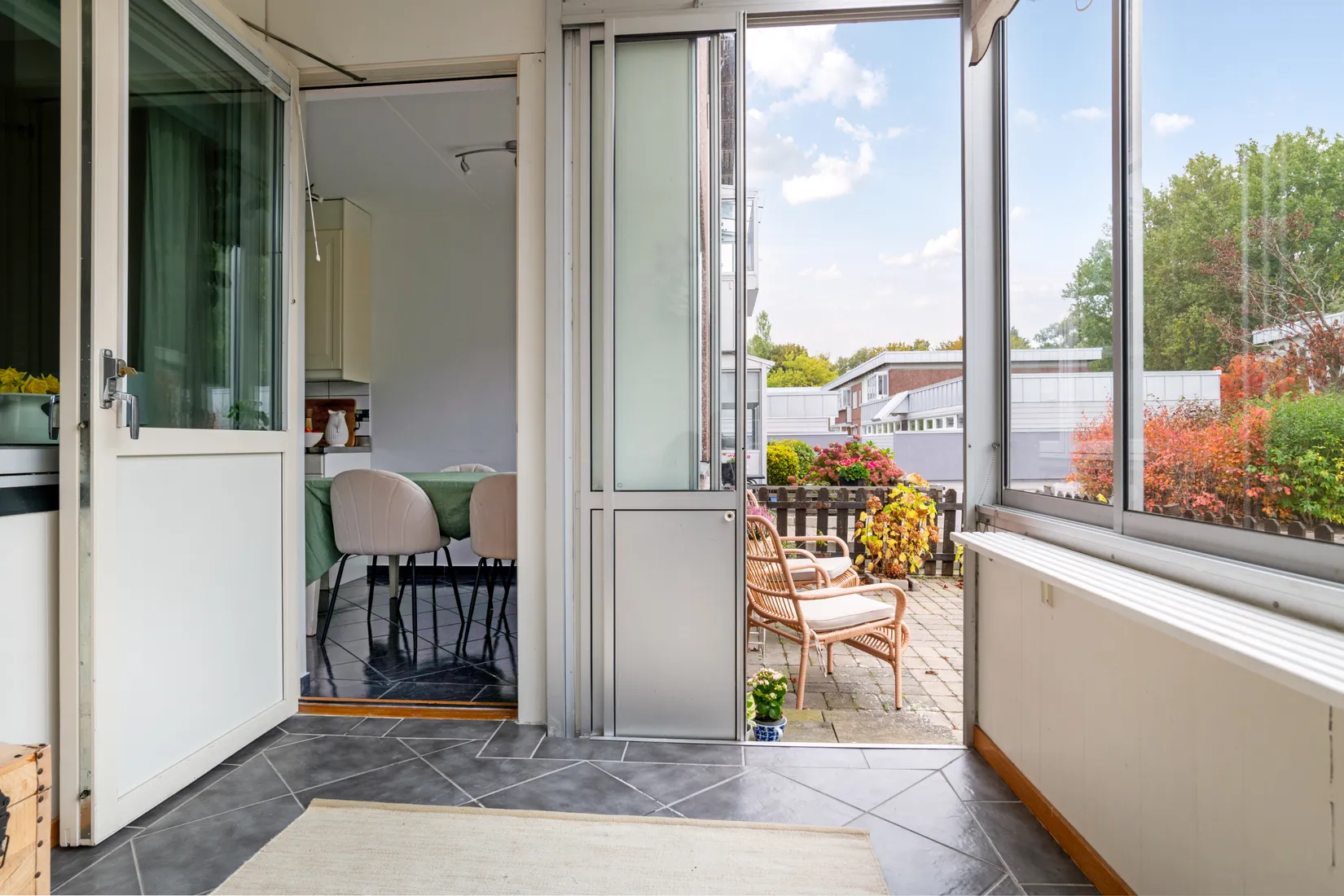 Bostadsrätt, Löpargatan 18A, Landskrona
