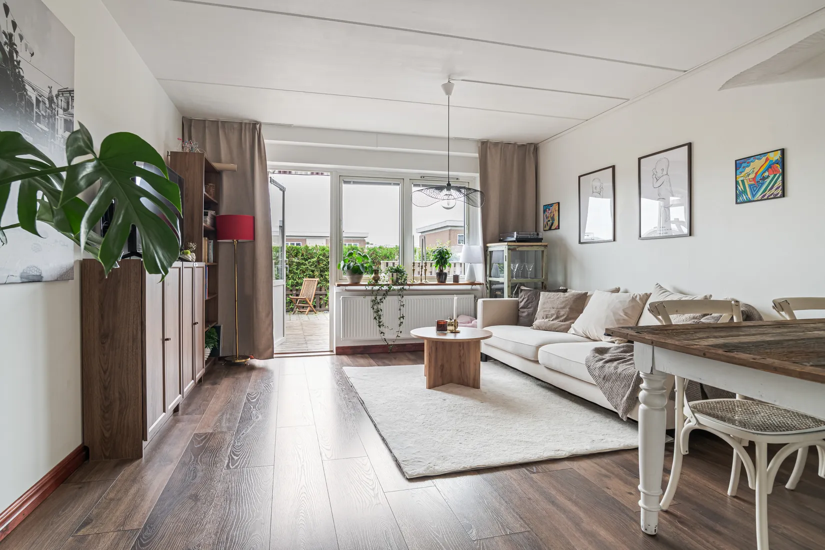 Bostadsrätt, Löpargatan 18A, Landskrona