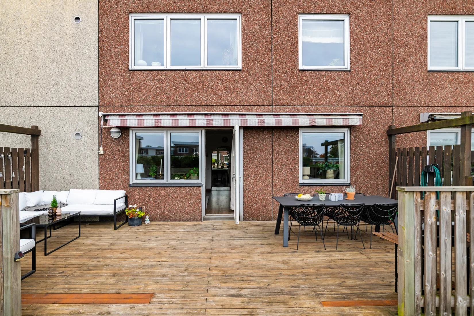 Bostadsrätt, Löpargatan 18A, Landskrona