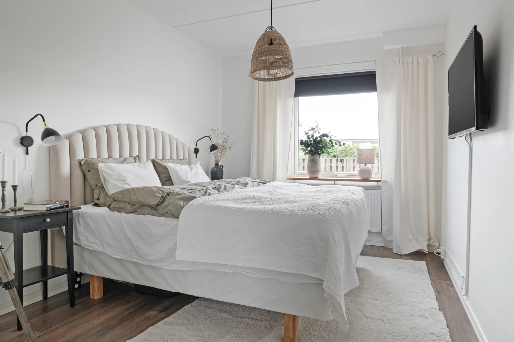 Bostadsrätt, Löpargatan 18A, Landskrona