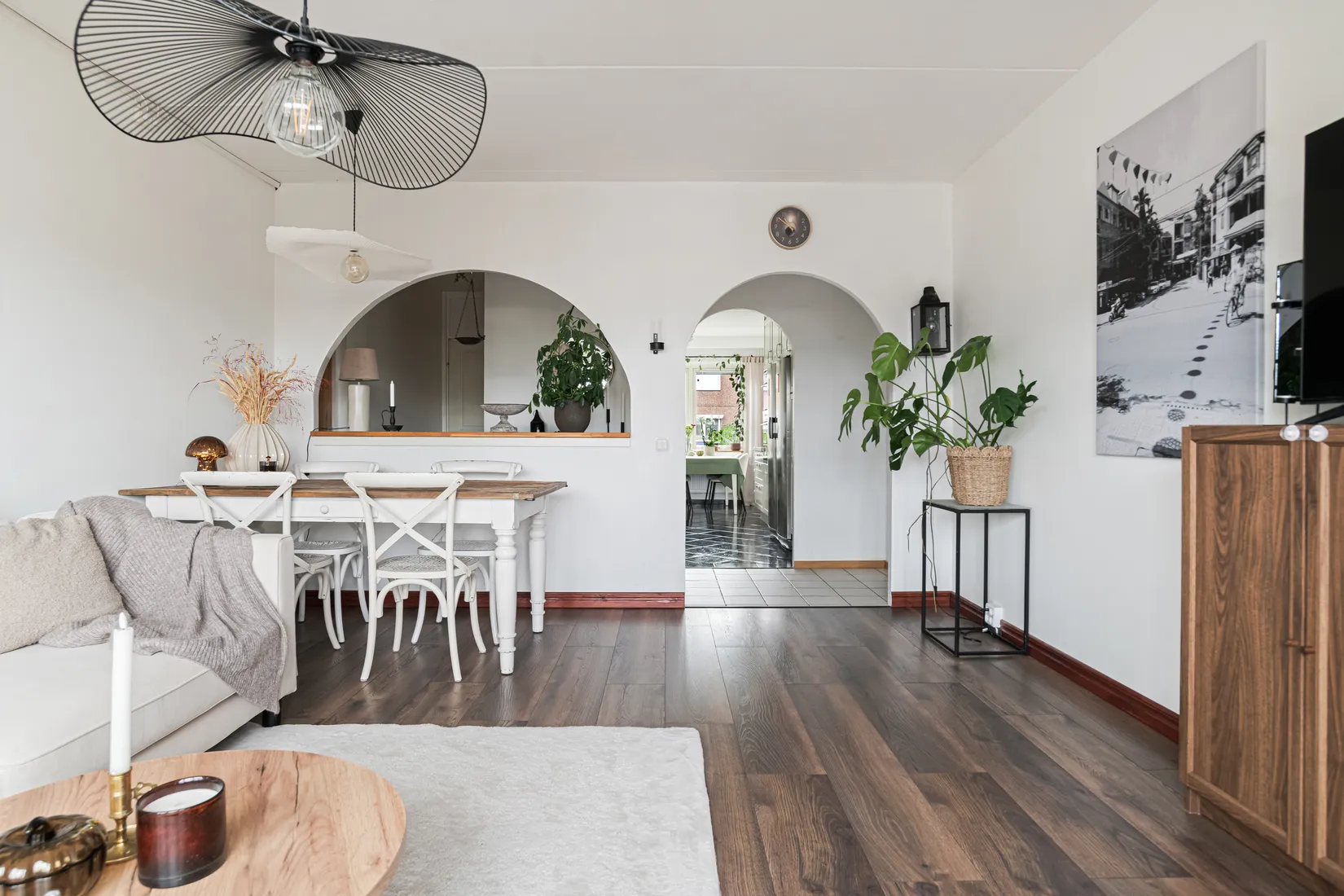Bostadsrätt, Löpargatan 18A, Landskrona