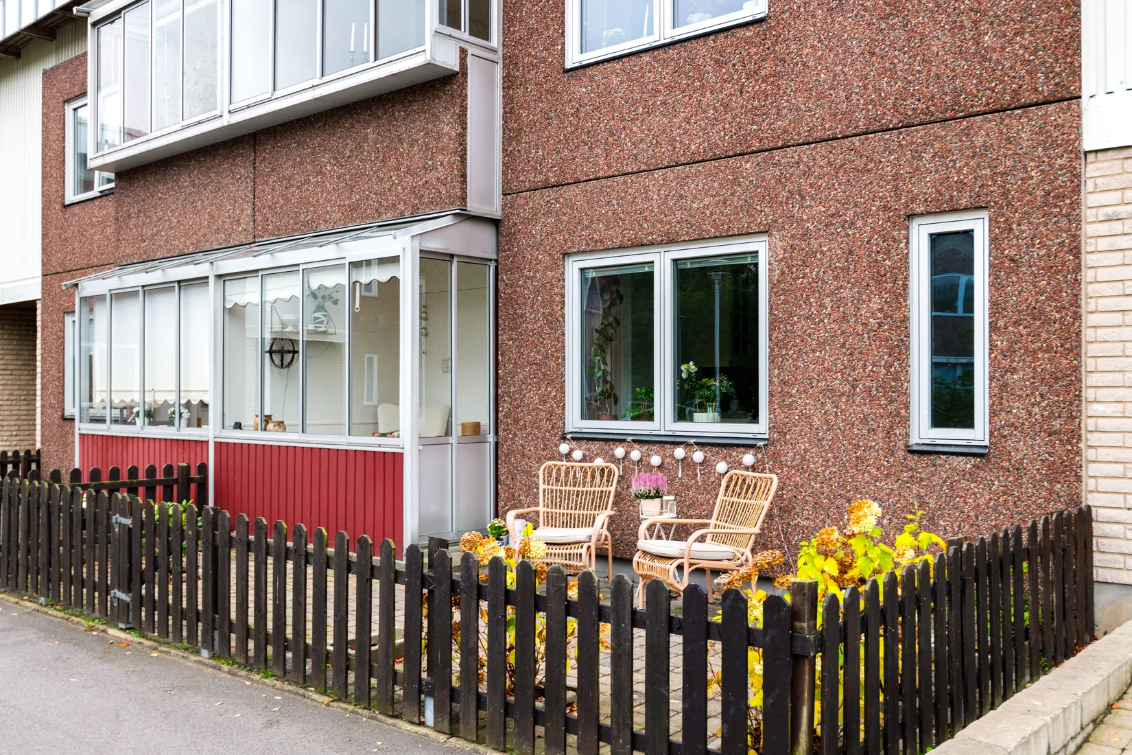 Bostadsrätt, Löpargatan 18A, Landskrona