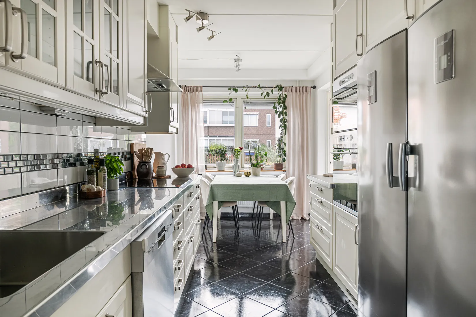 Bostadsrätt, Löpargatan 18A, Landskrona